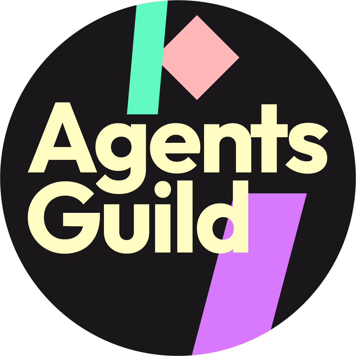 Agents Guild